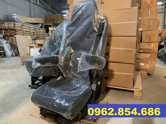 Ghế Hơi Xe Ô Tô