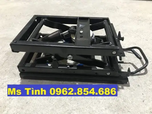 Ghế Hơi Xe Ô Tô