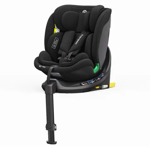 Ghế Ngồi Ô Tô Reebaby C004 Fx Evo Fit 360