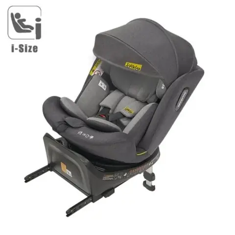 Ghế Ô Tô Jovikids Ranger 360 Swivel