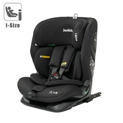 Ghế Ô Tô Jovikids Cici Tt I-size