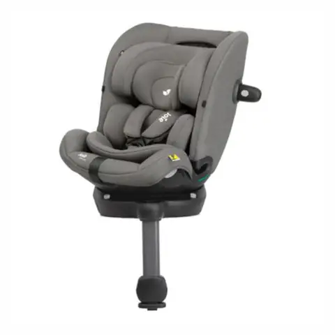 Ghế Ngồi Ô Tô Joie I-pivot Grow Xoay 360