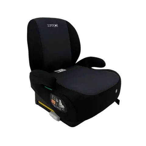 Ghế Ô Tô Zaracos Simon 1068 Isofix