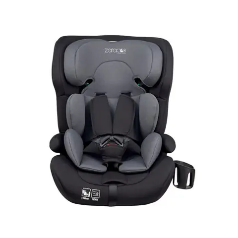 Ghế Ô Tô Zaracos Tobias 7076 Isofix