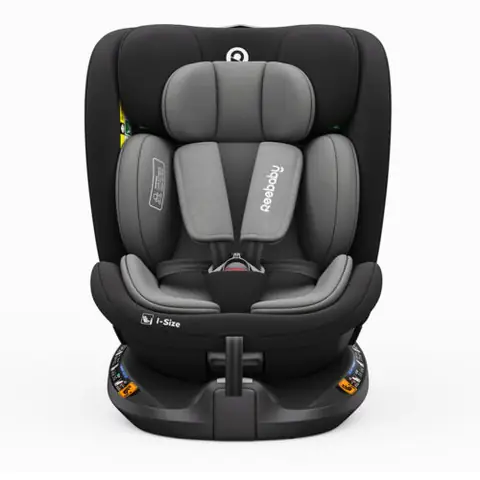 Ghế Ngồi Ô Tô Reebaby C018 Fx Smart Fit 360