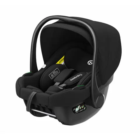 Ghế Ngồi Ô Tô Trẻ Reebaby B003 Lullaby