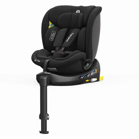 Ghế Ngồi Ô Tô Reebaby C012 Fx Flexi Fit 360