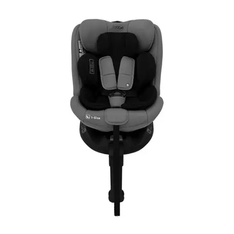 Ghế Ô Tô Zaracos Noah 0146 Isofix Xoay 360