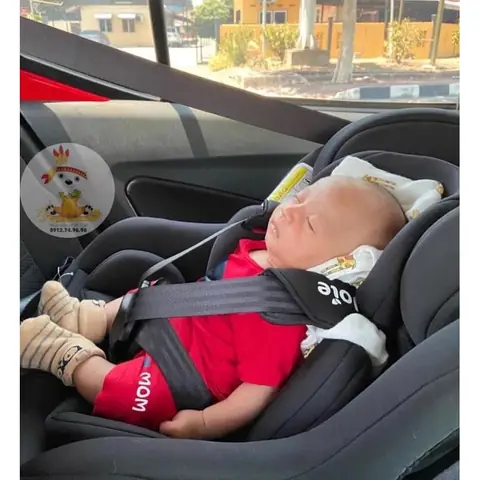 Ghế Ô Tô Có Thể Chuyển Đổi