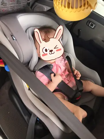 Hướng Dẫn Sử Dụng Ghế Ngồi Ô Tô Cho Trẻ Sơ Sinh Đúng Cách