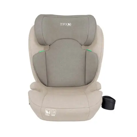 Ghế Ô Tô Zaracos Rainer 6076 Isofix