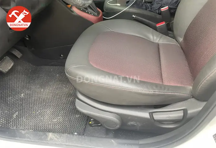 Tìm Hiểu Về Ghế Xe Ô Tô Cũ