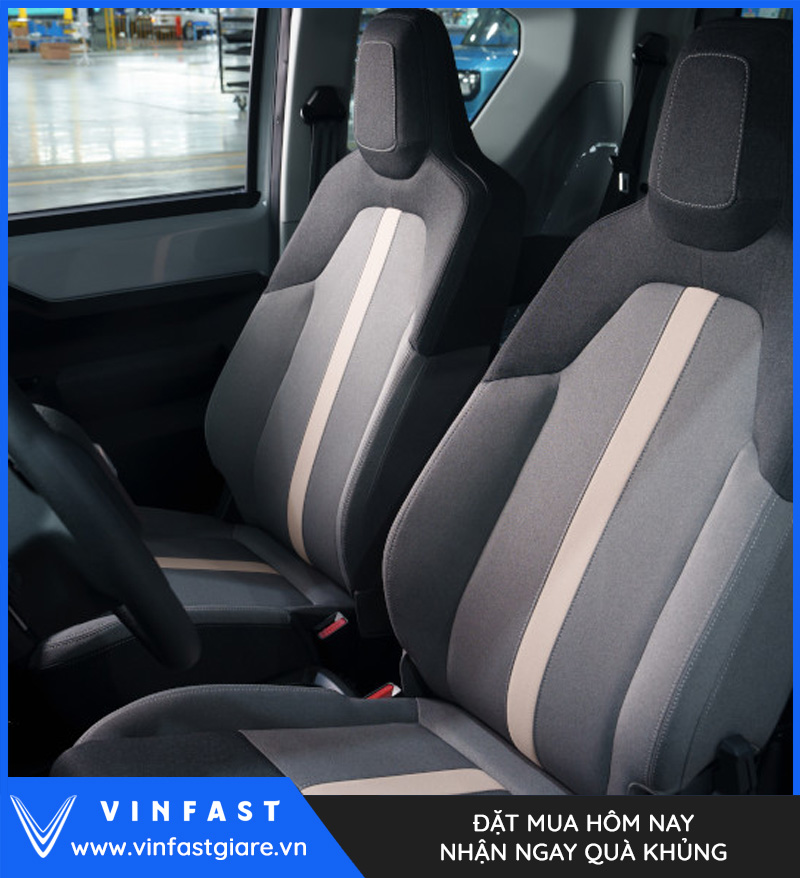 Ghế xe VF3: Tổng quan và tầm quan trọng (Tổng quan về ghế xe VF3, các tính năng nổi bật và tầm quan trọng của nó đối với trải nghiệm người dùng và an toàn khi lái xe.)