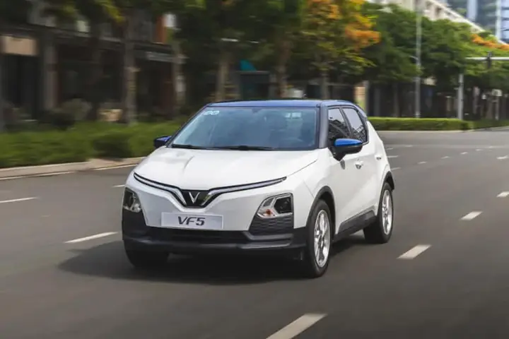 Tính Năng An Toàn Vượt Trội Trong Phân Khúc