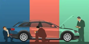 Kiểm Tra Nội Thất Và Hệ Thống Điện