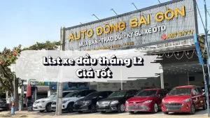 Giá Cả Ký Gửi Xe Ô Tô: Bảng Giá Chi Tiết, Kinh Nghiệm Tiết Kiệm Chi Phí