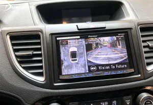 Giá Camera 360 Ô Tô Bao Nhiêu?