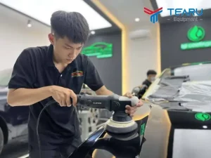 Những Lý Do Nên Đánh Bóng Xe Hơi Định Kỳ