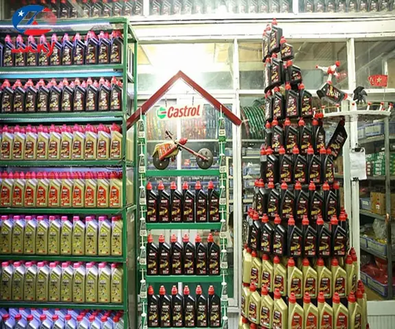 Địa Chỉ Mua Dầu Hộp Số Xe Ô Tô Chất Lượng