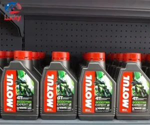 Bảng Giá Dầu Hộp Số Xe Ô Tô Motul