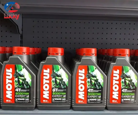 Bảng Giá Dầu Hộp Số Xe Ô Tô Motul