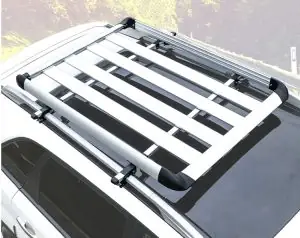 Tại Sao Nên Sử Dụng Giá Nóc Xe Ô Tô: