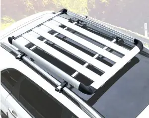 Tại Sao Nên Sử Dụng Giá Nóc Xe Ô Tô: