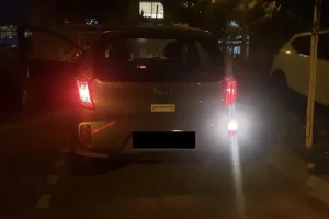 Luật Về Đèn Hậu Ô Tô Tại Việt Nam Chủ Xe Nên Biết