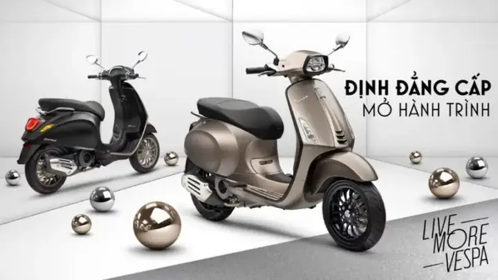 Có Nên Mua Vespa Không: Đánh Giá Chuyên Sâu Về Biểu Tượng Phong Cách Ý