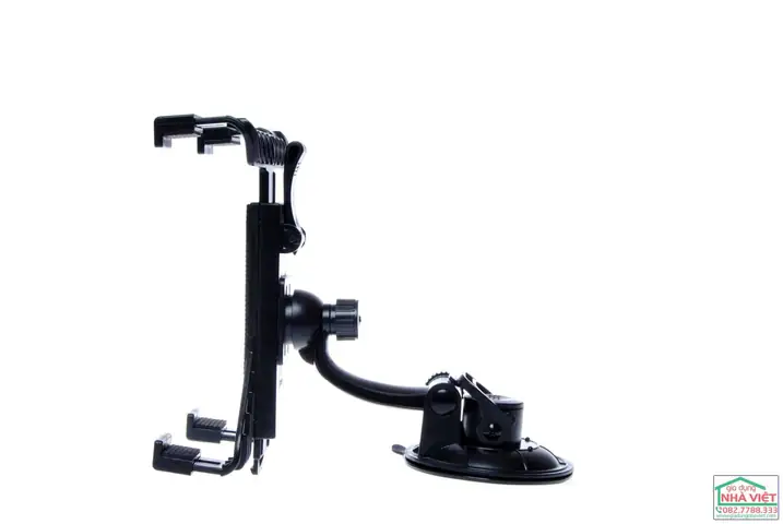 Giá Đỡ Ipad Trên Xe Ô Tô