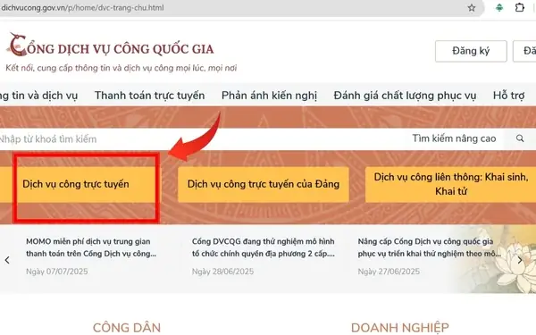 Địa Điểm Và Cách Thức Nộp Hồ Sơ