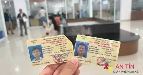 Tại Sao Phải Gia Hạn Bằng Lái Xe Ô Tô Khi Chuẩn Bị Hết Hạn?