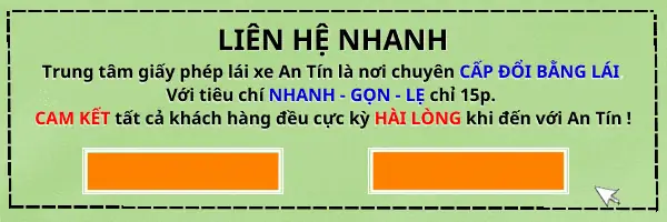Gia Hạn Bằng Lái Xe Ô Tô Ở Đâu? Thủ Tục Như Thế Nào? 6