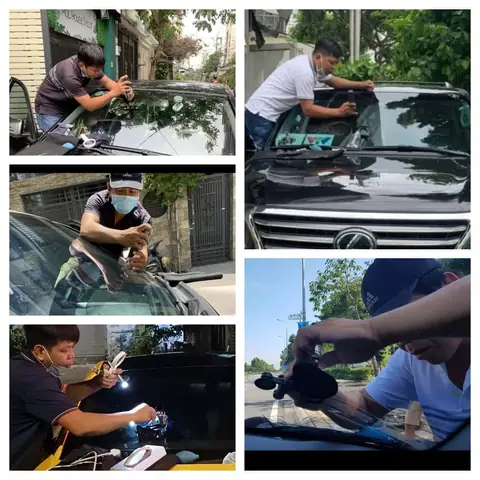 Khi Nào Nên Hàn Kính Lái Ô Tô?