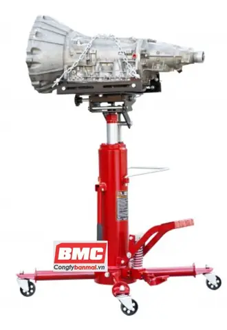 Kích Đỡ Hộp Số Ô Tô Có Thể Sử Dụng Cho Những Loại Xe Nào?