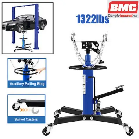 Giá Đỡ Hộp Số