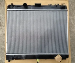 Két Nước Làm Mát Xe Ô Tô Là Gì Và Tầm Quan Trọng Của Nó