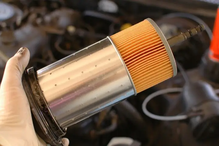 Báo Giá Lọc Nhớt Xe Ô Tô Chính Hãng Chuẩn Nhất Thị Trường