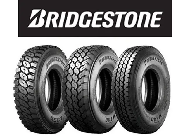 Tìm Hiểu Đôi Nét Về Lốp Xe Ô Tô Bridgestone 1200r20