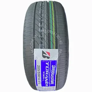 Giá Lốp Xe Ô Tô 205/55r16: Cẩm Nang So Sánh & Tư Vấn Mua Sắm