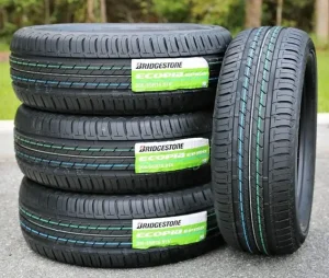 Lốp Bridgestone 205/55r16 Phù Hợp Với Các Dòng Xe Nào?