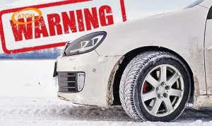 Không Đỗ Xe Quá Lâu Một Chỗ Hay Dưới Thời Tiết Tiêu Cực