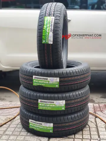 Thay Lốp Xe Innova Của Hãng Nào Để Phù Hợp Với Khí Hậu Việt Nam?