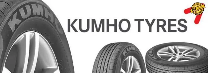 Giới Thiệu Thương Hiệu Lốp Xe Kumho