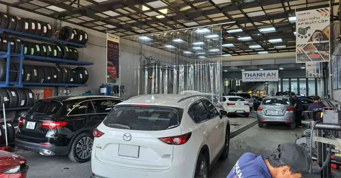 Đại Lý Lốp Xe Ô Tô Maxxis Tphcm