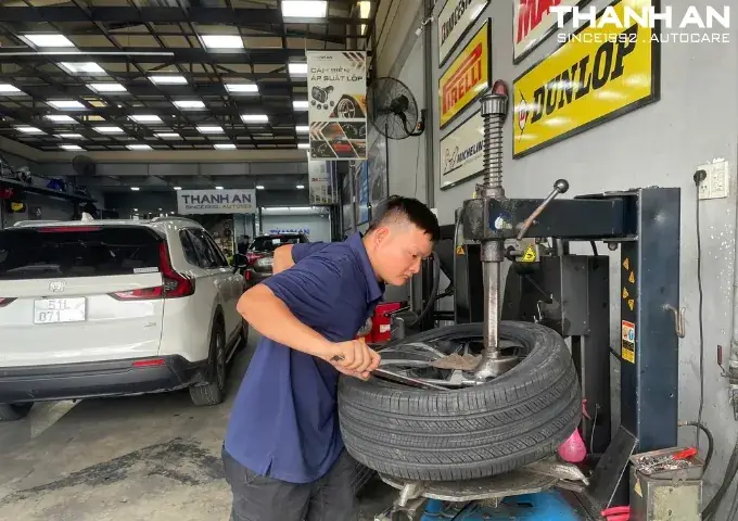 Lốp Maxxis 165/65r14 Mecotra Map5