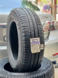 Giá Lốp Xe Ô Tô Michelin 195/65r15: Bảng Giá, Thông Số & Kinh Nghiệm Chọn Mua