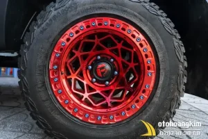 Mâm Xe Ô Tô Là Gì?