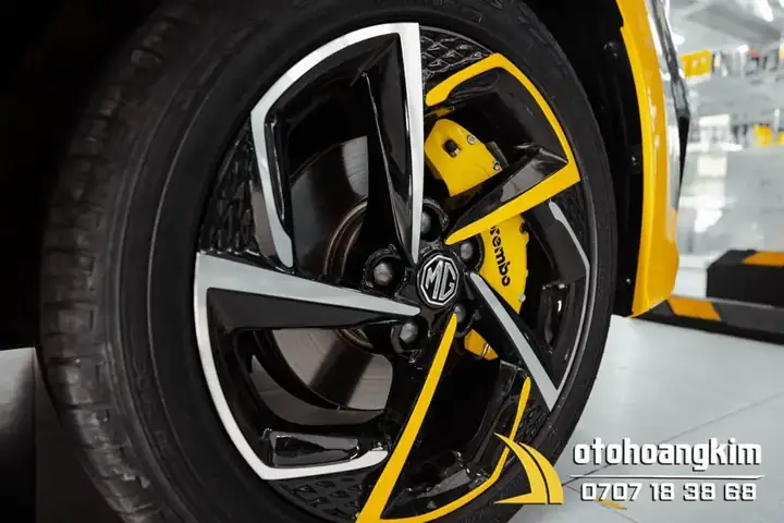 Cách Bảo Dưỡng Mâm Xe Ô Tô Sau Khi Thay Mới