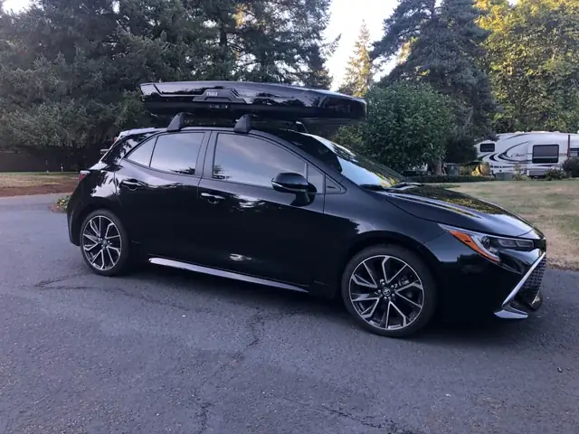 Giá Nóc Chở Hàng Xe Ô Tô: Cập Nhật Mới Nhất Và Kinh Nghiệm Chọn Mua